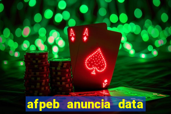 afpeb anuncia data do pagamento urv da bahia